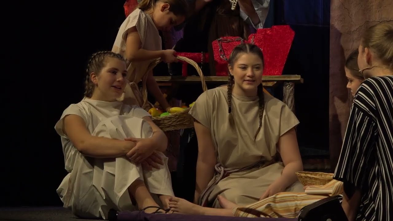 Alle f&uuml;r einen  - Tour 2025