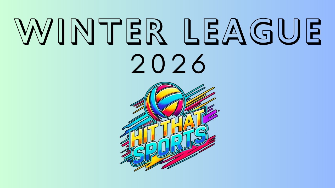 Hit That Sports - Winter League - Top Hits 2026 vs Spikopaths - February 4, 2026