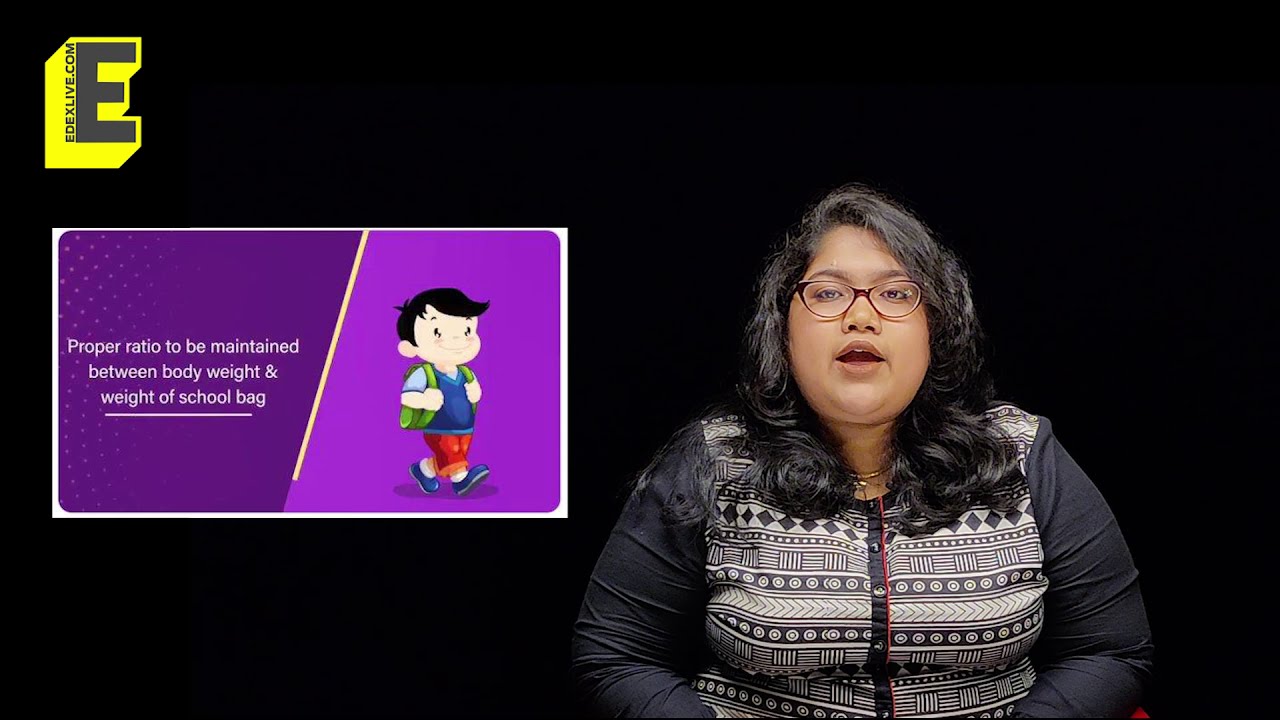What is the School Bag Policy 2020, weight should be, all about? | National Education Policy