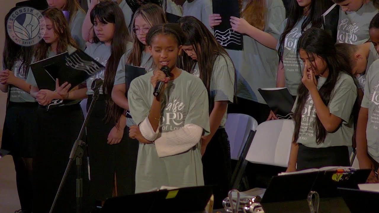 Music Festival Concert