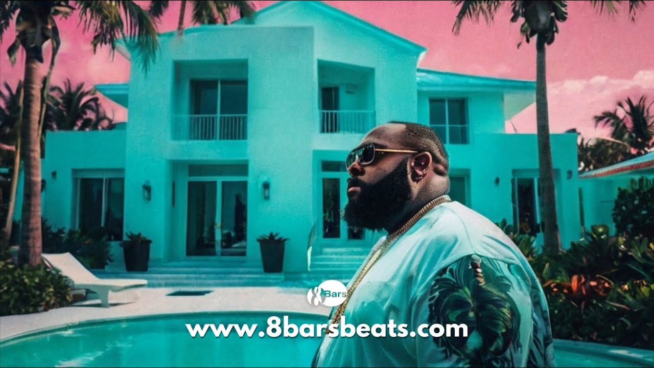 Soulful Sample Type Beat 2024, Free Rick Ross Type Beat 2024 - Transitions