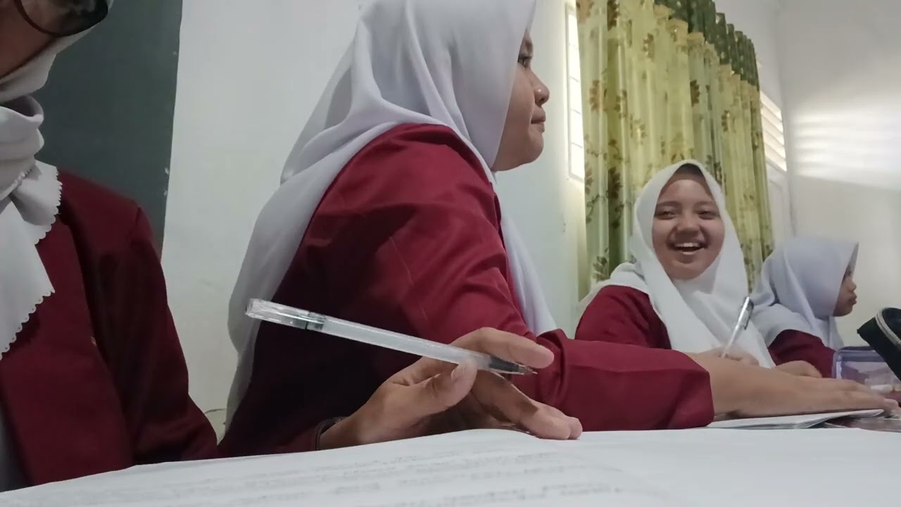 vlog belajar ekonomi 