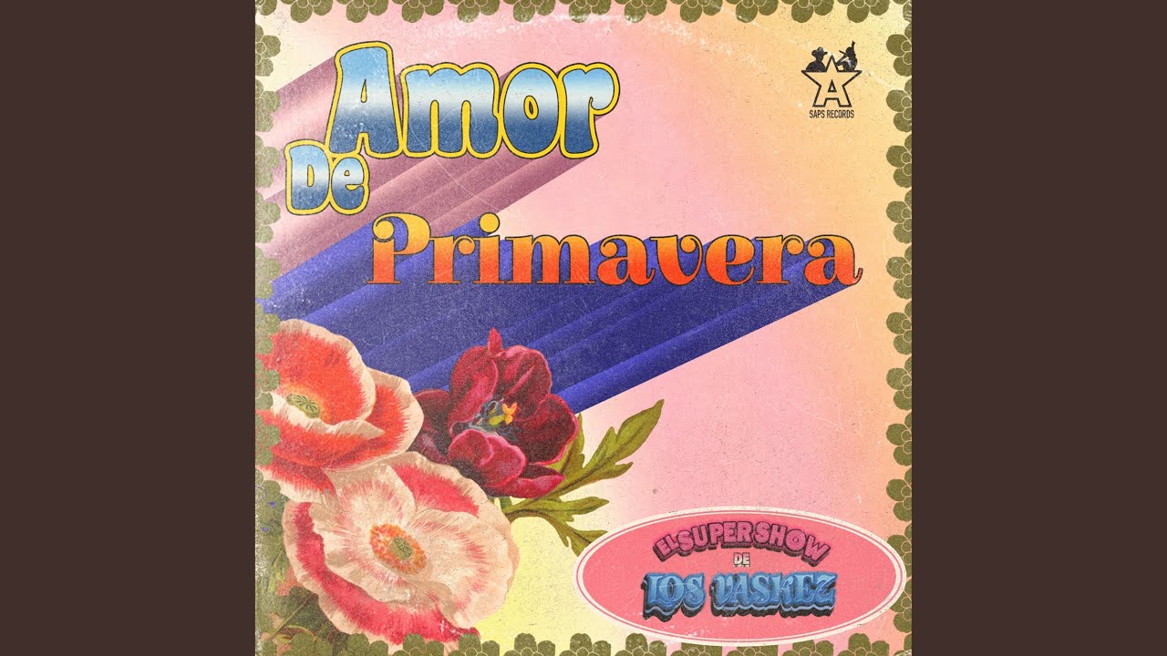 Amor de Primavera