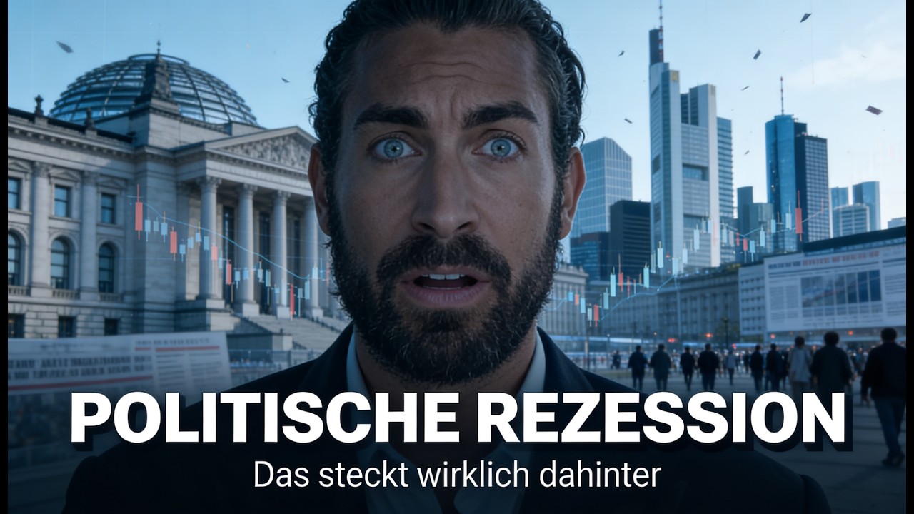 Warum 90% von euch in den nächsten Jahren ALLES verlieren werden…