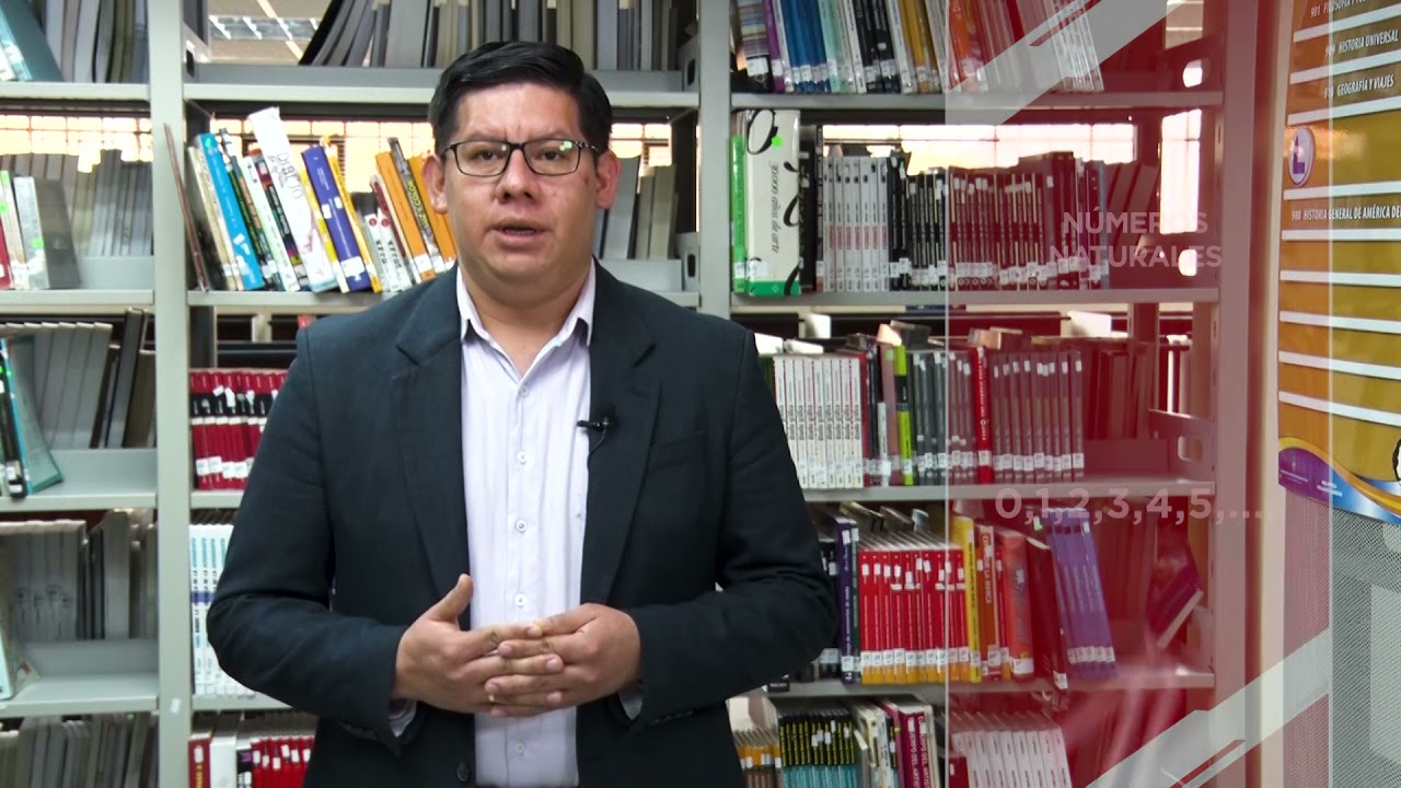 Matemáticas para la vida diaria: Semana 1