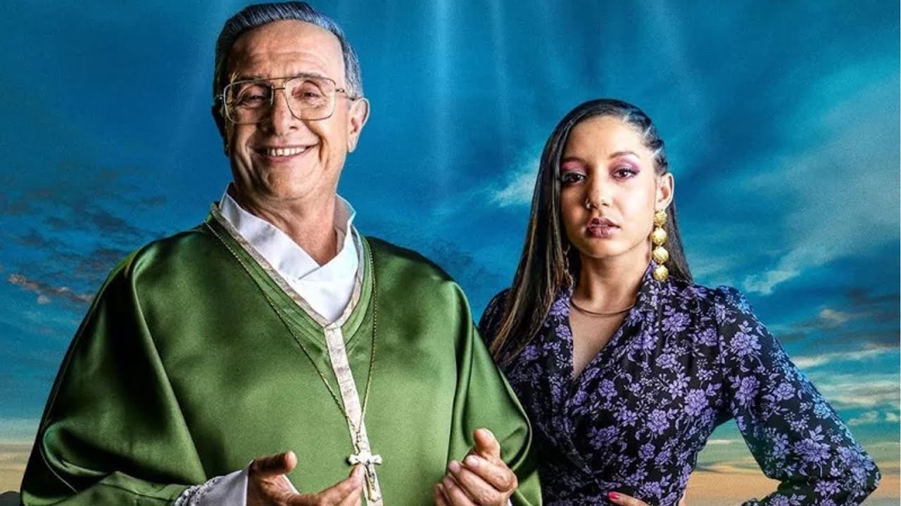 PELICULA DÍA 8, SOBRE EL PADRE EMILIANO TARDIF, QUIEN SE HIZO FAMOSO POR LOS MILAGROS QUE PRESENTO.