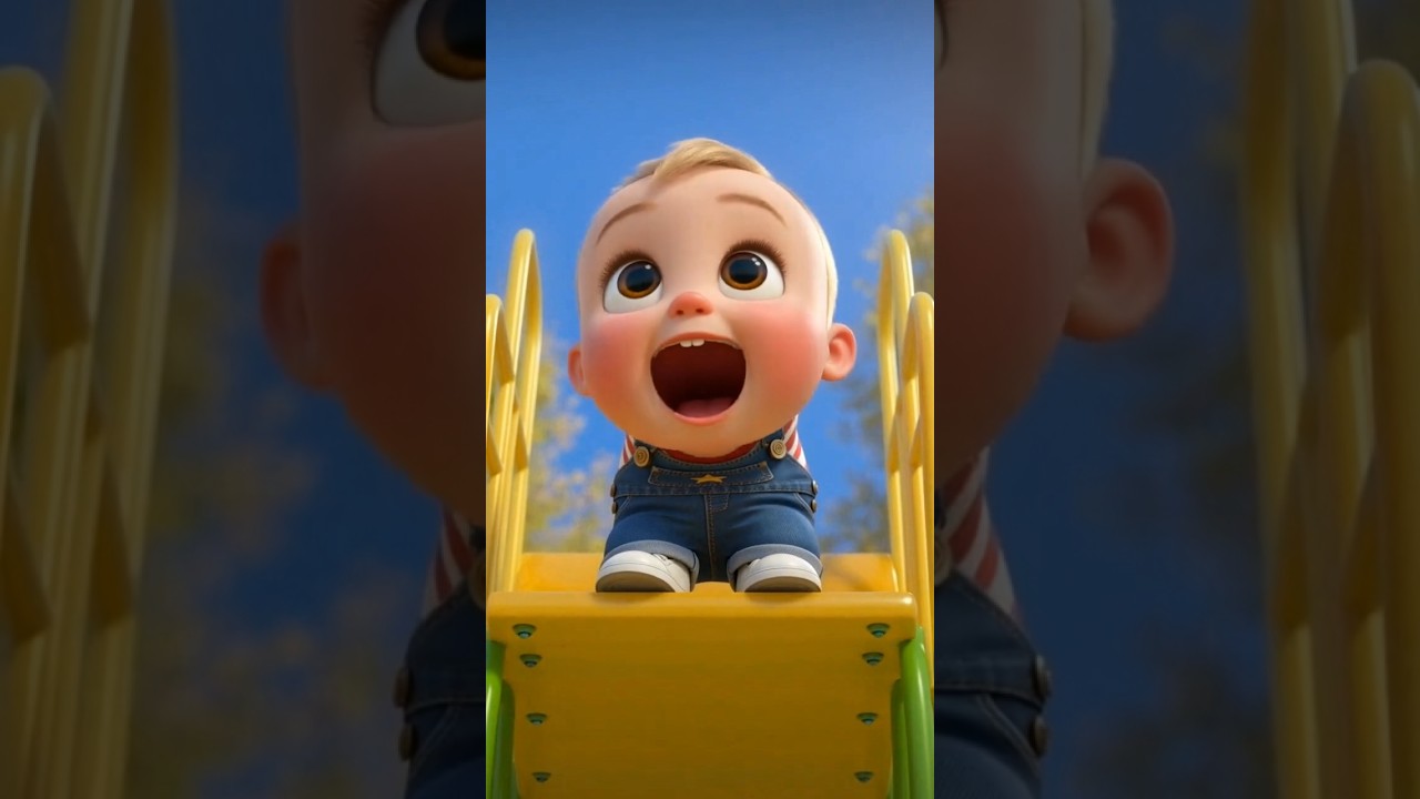 One Two Three | Learn Numbers | Fun Playground Song | Kids Rhymes