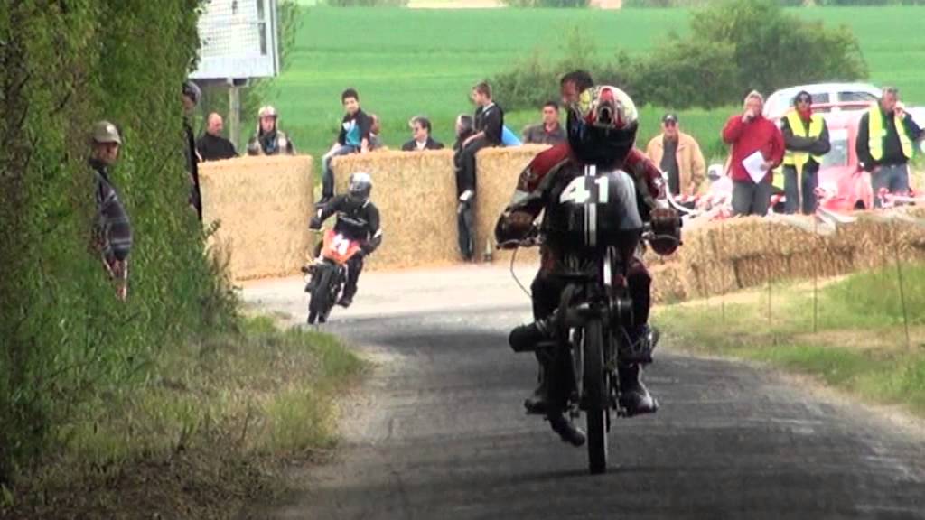 SOLEX & MOBS BRESDON 2013