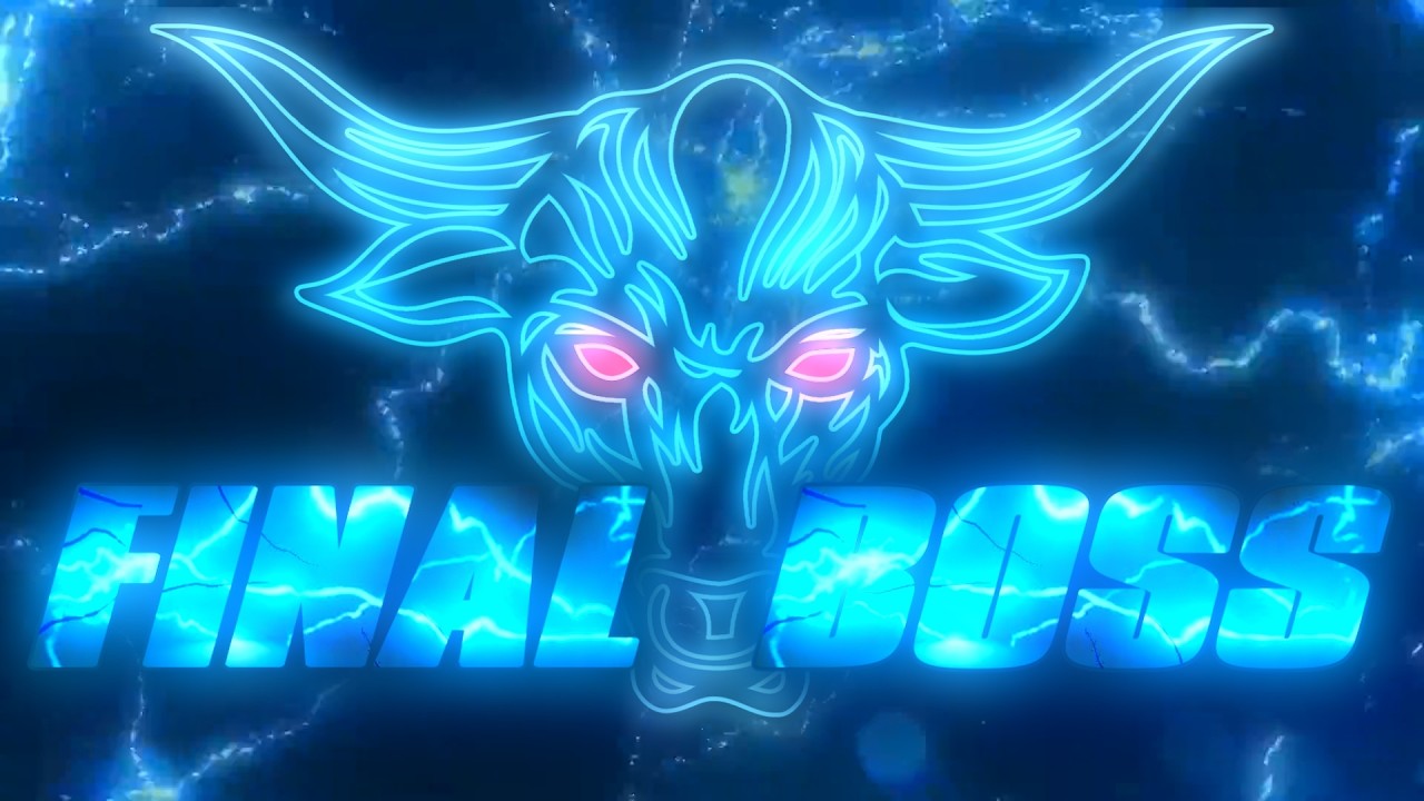 WWE • The Rock (Final Boss) Entrance Video w/ Intro & Theme Song | 