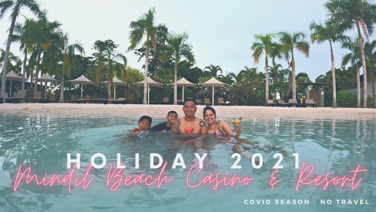 Vlog 23: Mindil Beach Casino &  Resort Room Tour