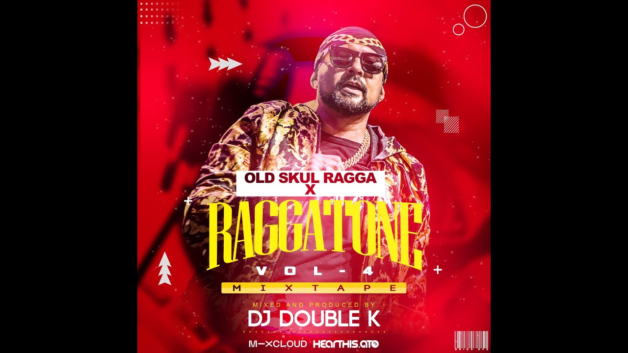 OLD SCHOOL RAGGA+RAGGATONE+MIONDOKO MIX4 2023,SHABBA RANKS,SEAN PAUL,BEENIE MAN,SHAGGY,CHUKA DEMUS