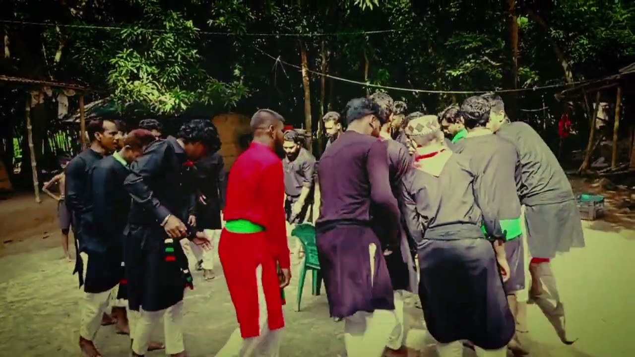 অসাধারণ একটি জাড়ি গান,সুমন বয়াতি, গোয়ালন্দ ইমামবাড়ি ২নং কাসেদ,goalando imambari,#highlights #video