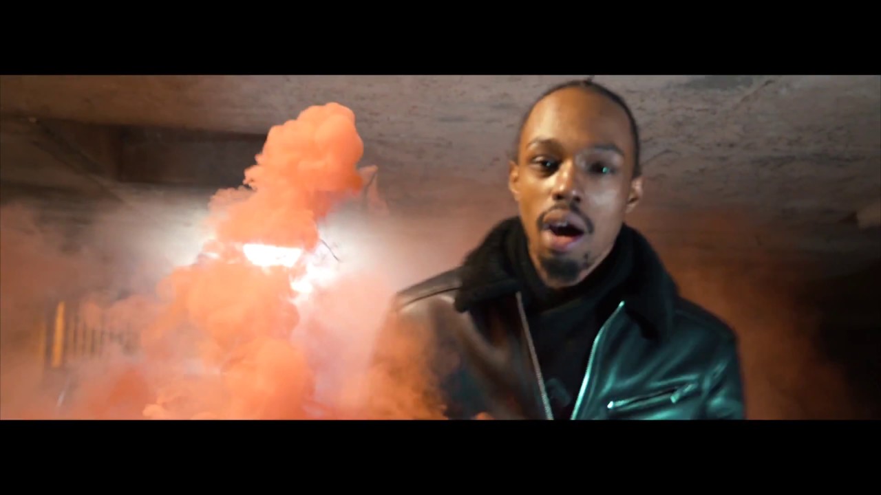 Radar Stanna & J Beatz - Anywhere Mi Go [Music Video] @JBeatzMusic