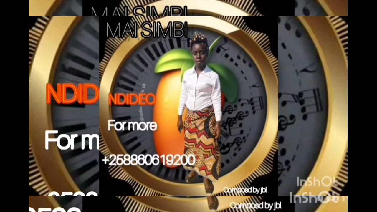 MAI SIMBI - NDIDEO
