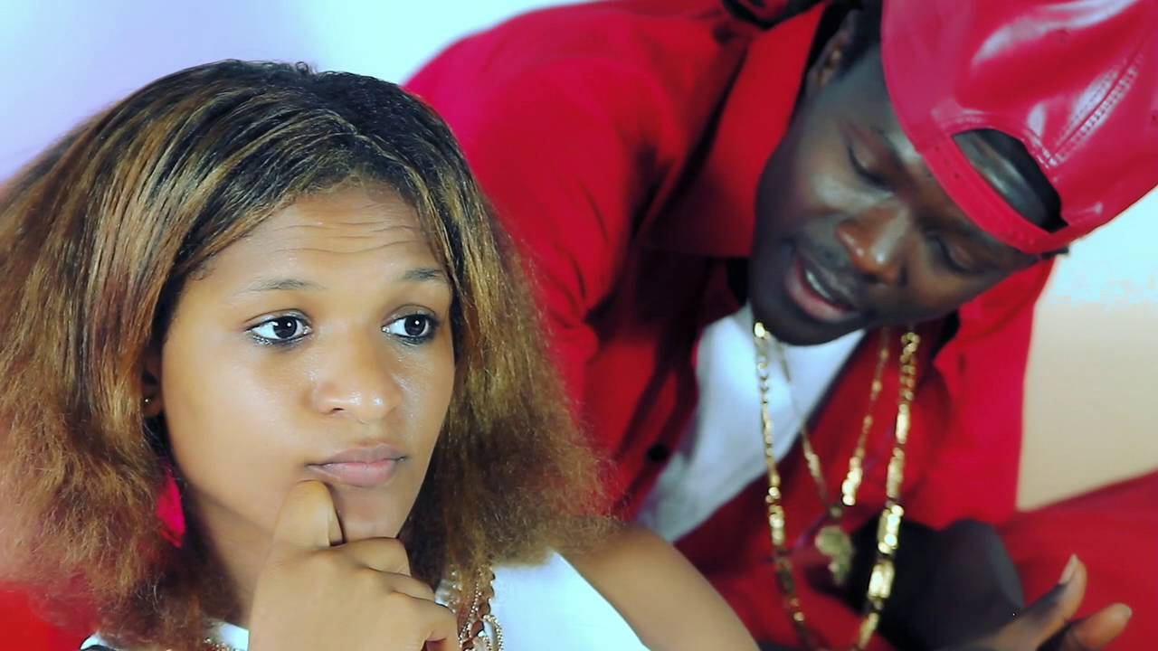 Clip Officiel Commande Antoine Flingo