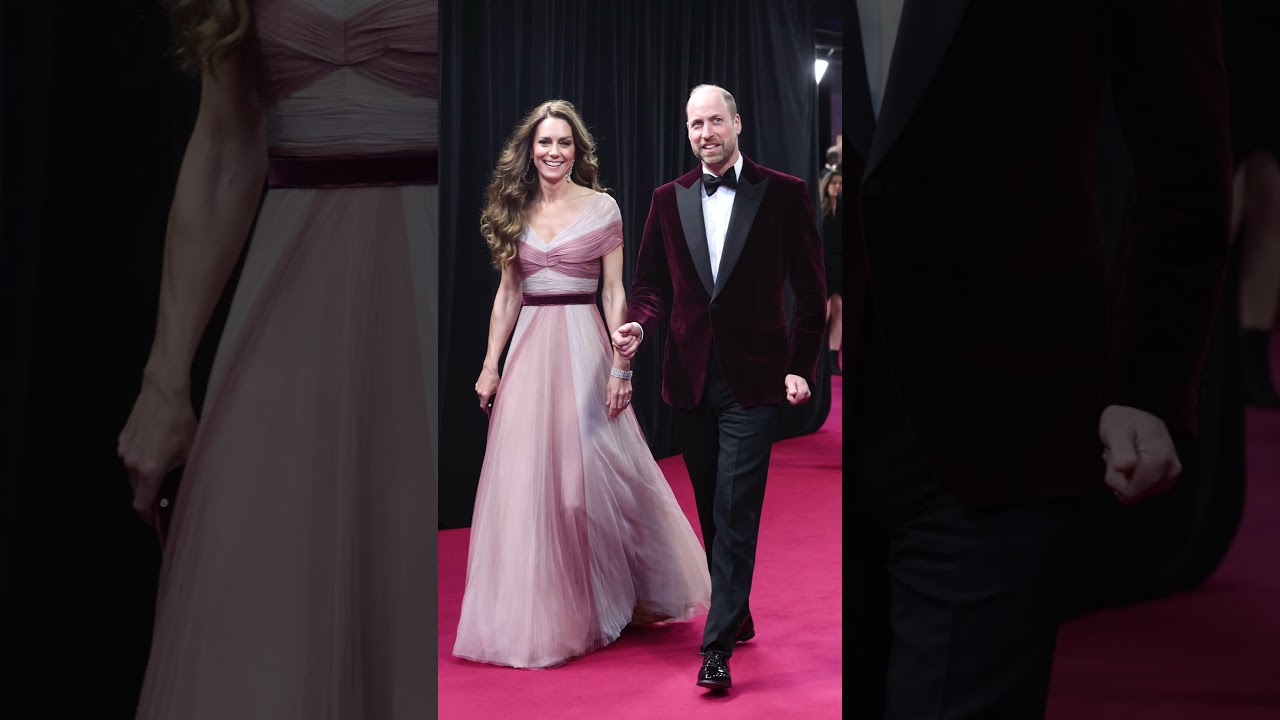 Prince William Admits He&rsquo;s 