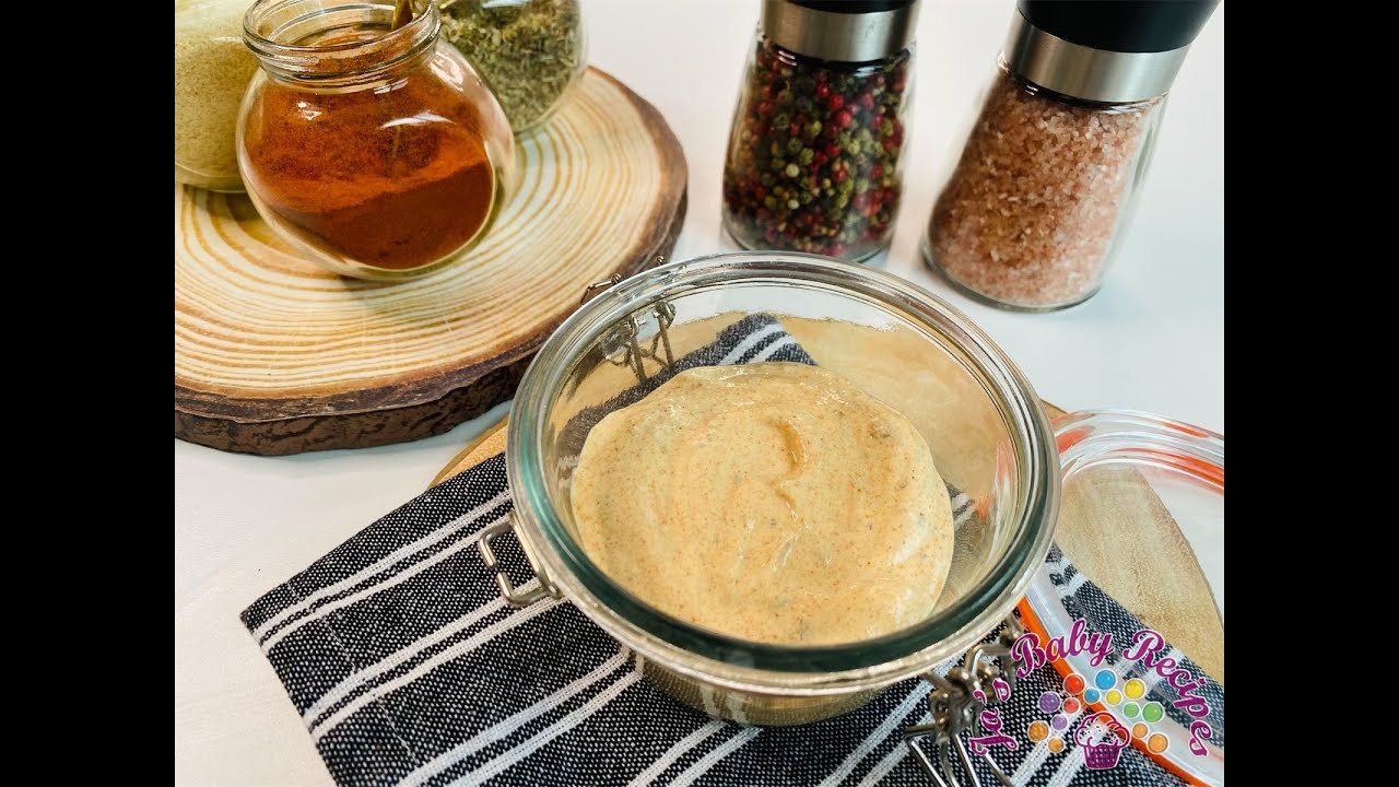 Bait pentru carnea de pui | Jo’s Baby Recipes
