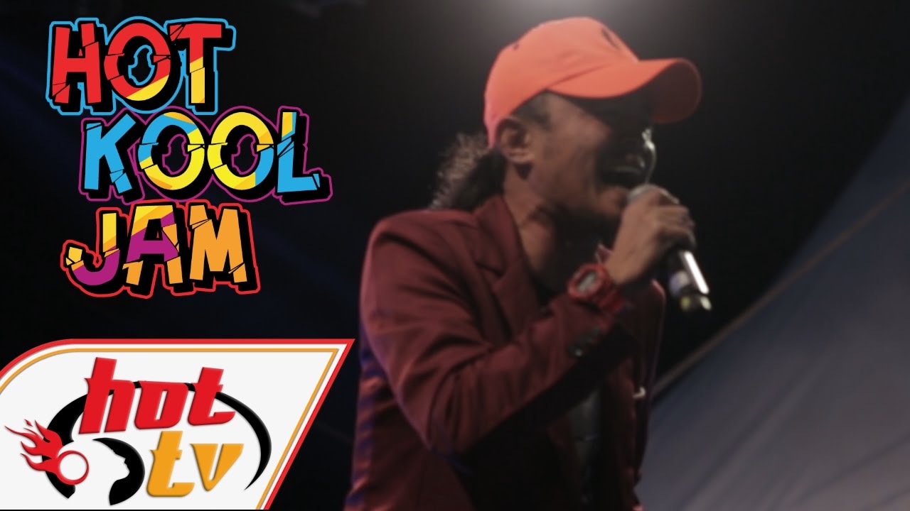 Gmie - Tak Suka Tak Apa (LIVE) Hot Jam Kool #HotFM