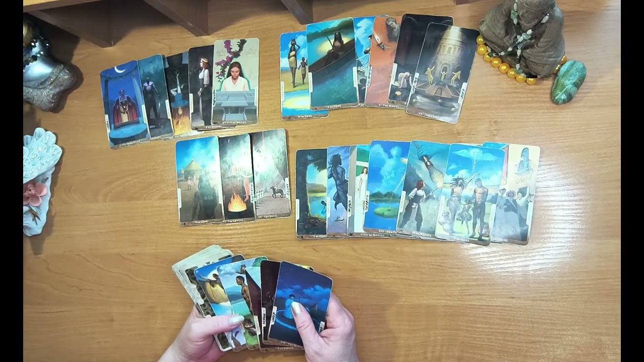 🔔 Вы расстались...Оба молчите, что будет дальше между Вами?🙏😭♥️♥️♥️🤧
