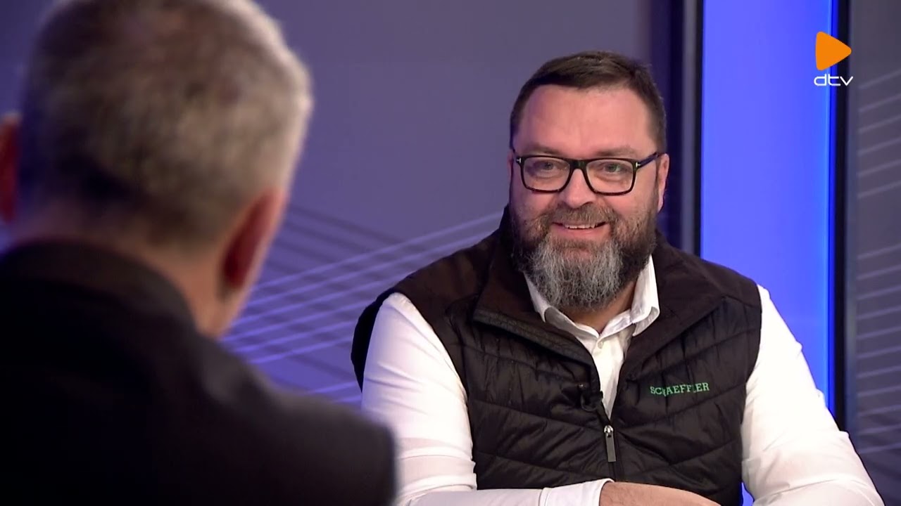 Mozgalmas évet zárt a SCHAEFFLER