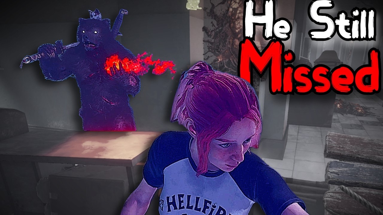 They Had Me Dead… And Still Missed?!