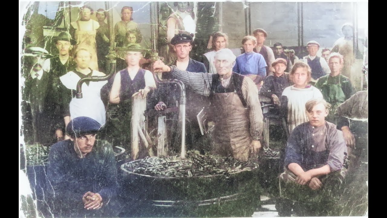 Cafe's in de provincie Groningen rond 1900