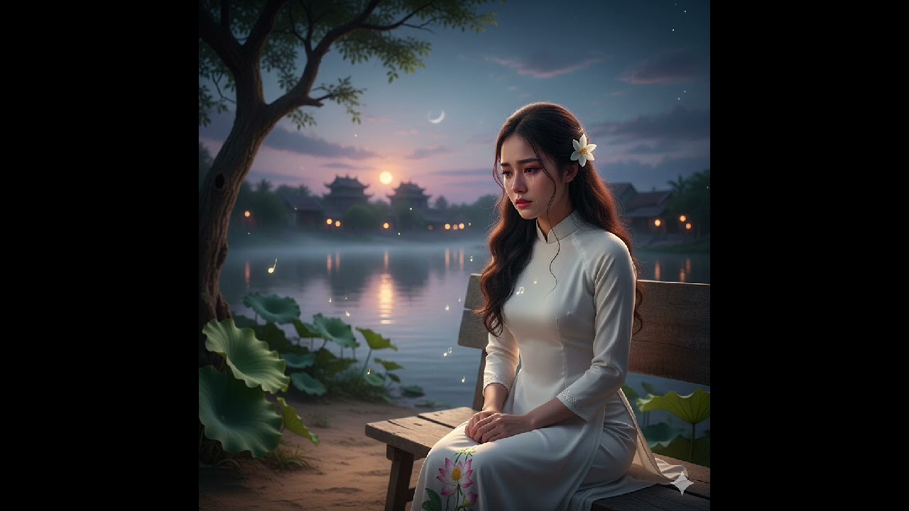 Tràu Đắng Duyên Không