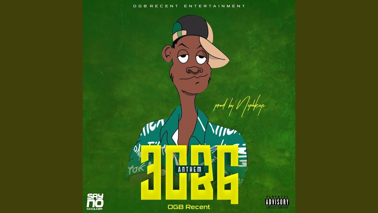 30BG Anthem