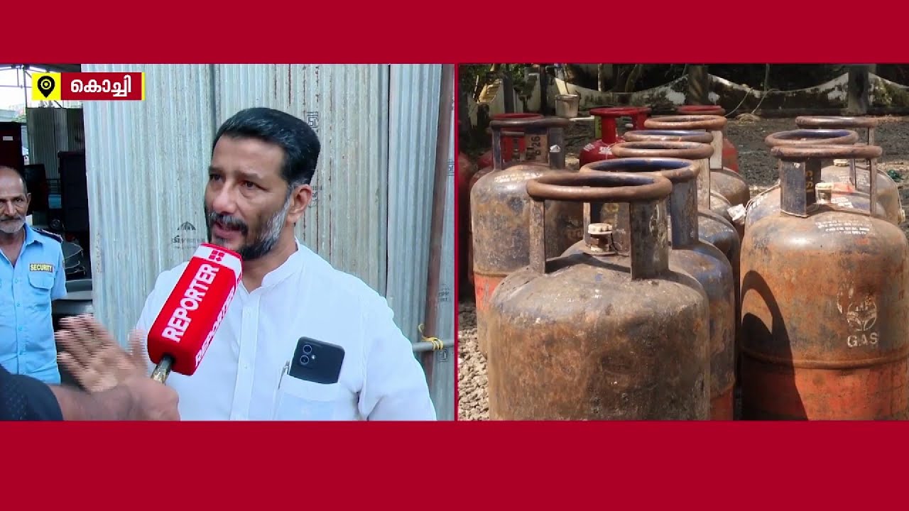 രാജ്യത്ത് ഇന്ധന പ്രതിസന്ധി രൂക്ഷം; ഹോട്ടലുകള്‍ പൂട്ടുന്നു, വാണിജ്യ സിലിണ്ടര്‍ കിട്ടാനില്ല| LPG