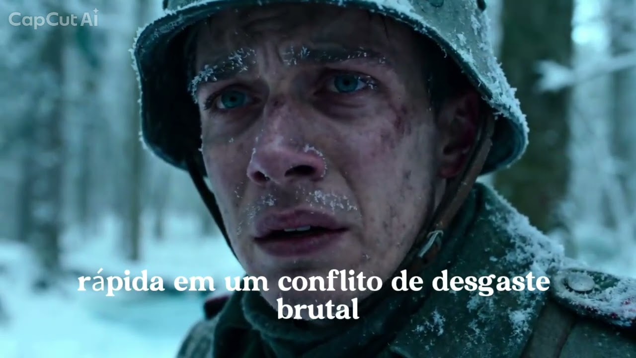 Pequenas decisões mudaram a Segunda Guerra. Quase foi diferente do que você imagina.@historiasnocafe
