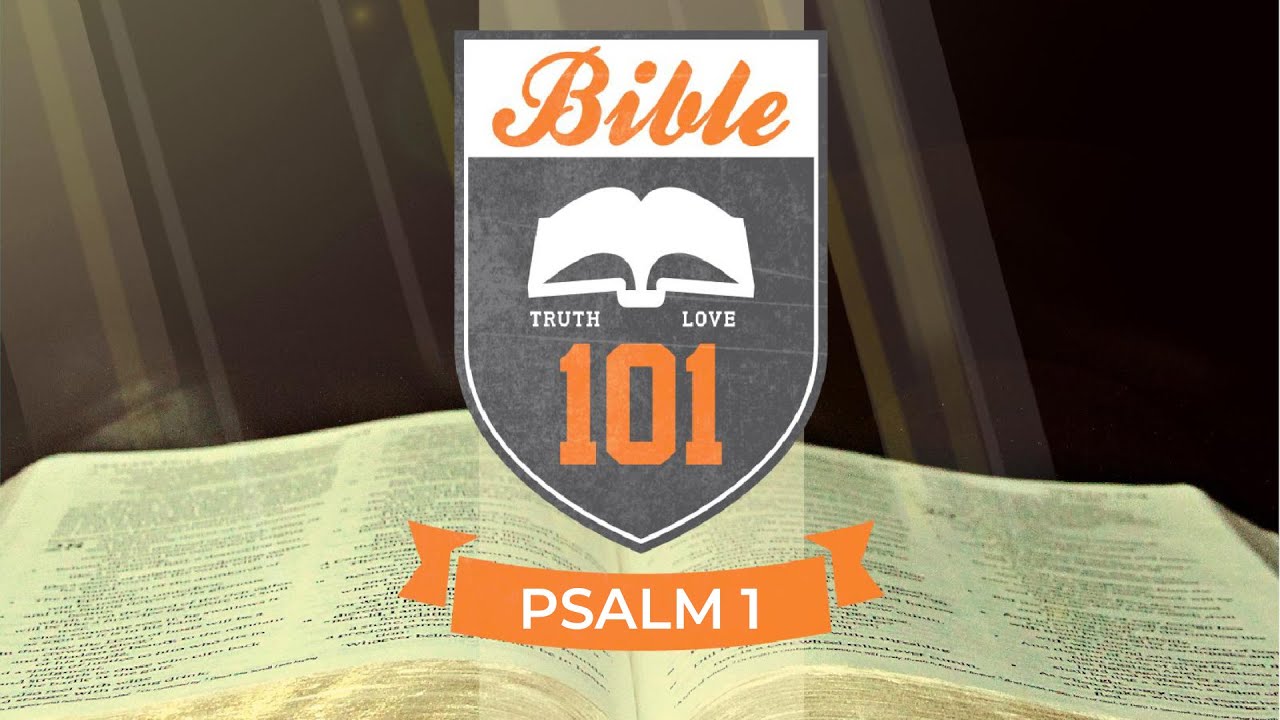 Bible101