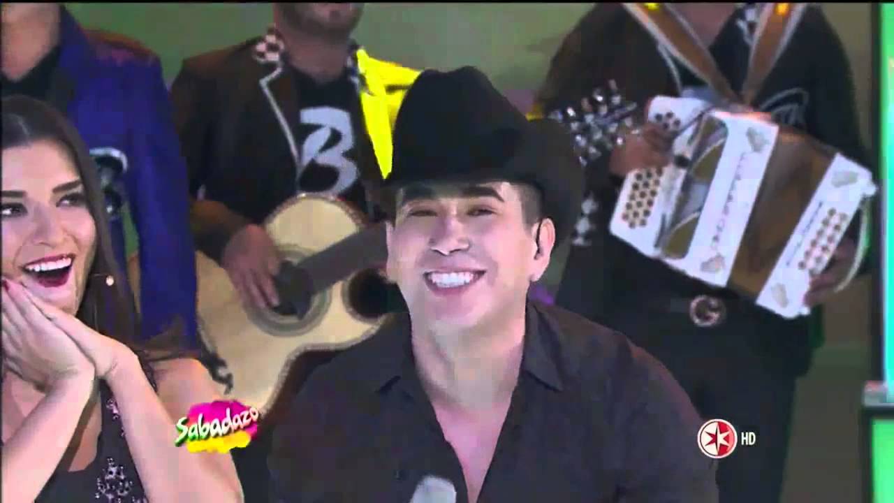 El Bebeto en Sabadazo 26 Septiembre 2015