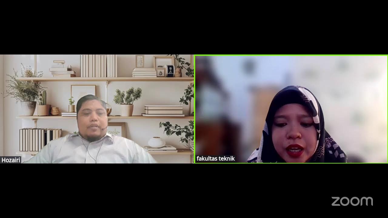 SOSIALISASI LUARAN TUGAS AKHIR MAHASISWA 2026