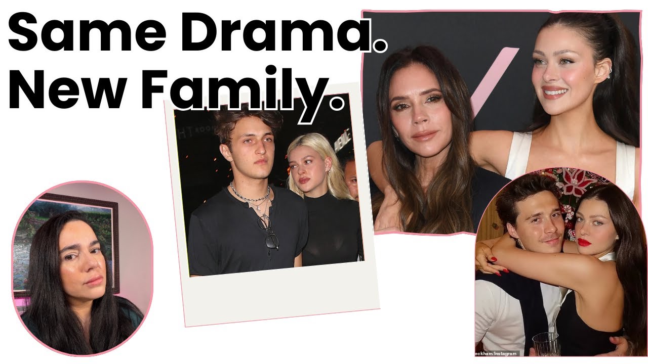 The Beckham–Peltz Feud EXPOSED: Repeating Narcissistic Patterns No One’s Talking About