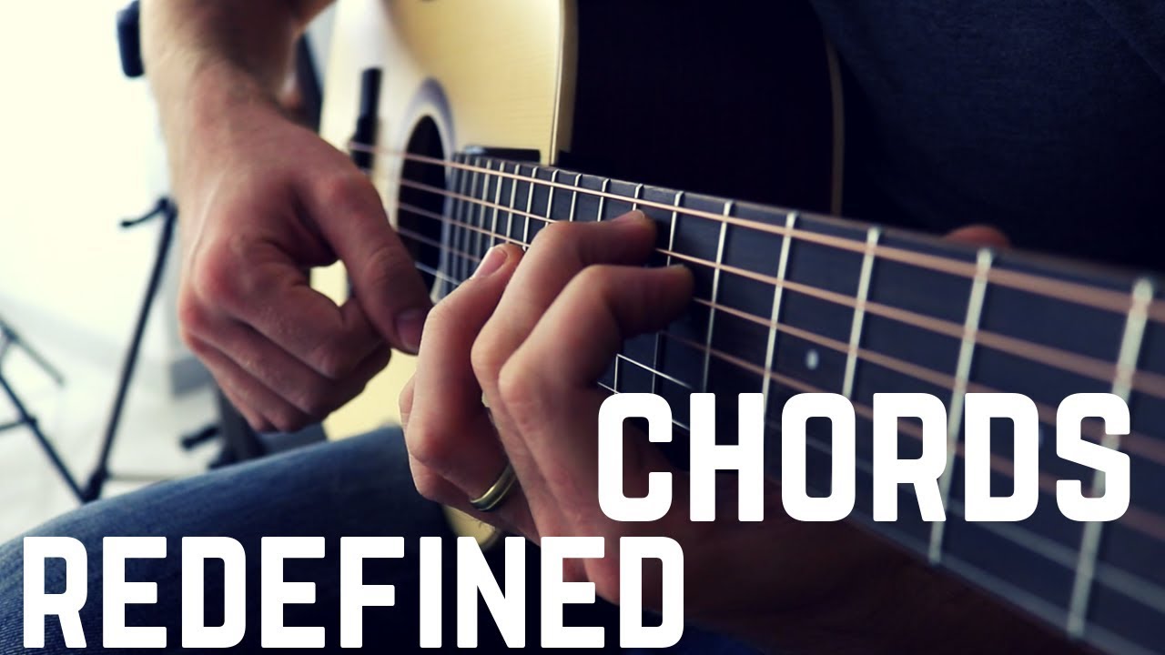 Simple Chords That Sound Beautiful On Fingerpicking Guitar | E minor