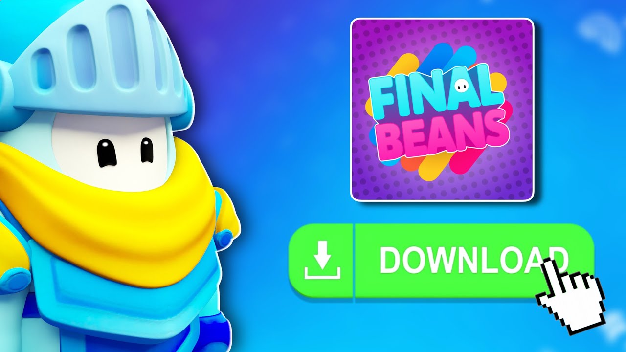 How to Easily Download Finalbeans Under 3 Minutes!