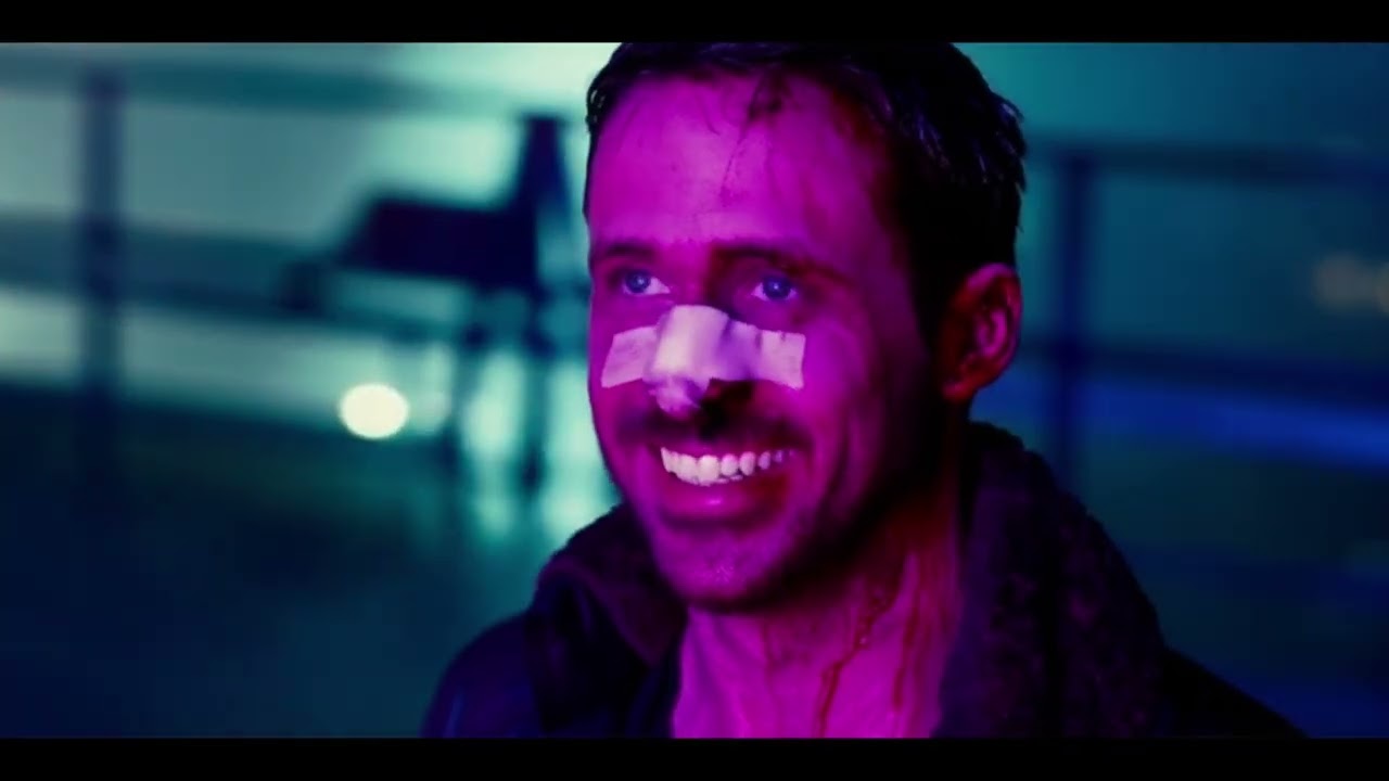 "What is Love" - A Night at the Roxbury meme