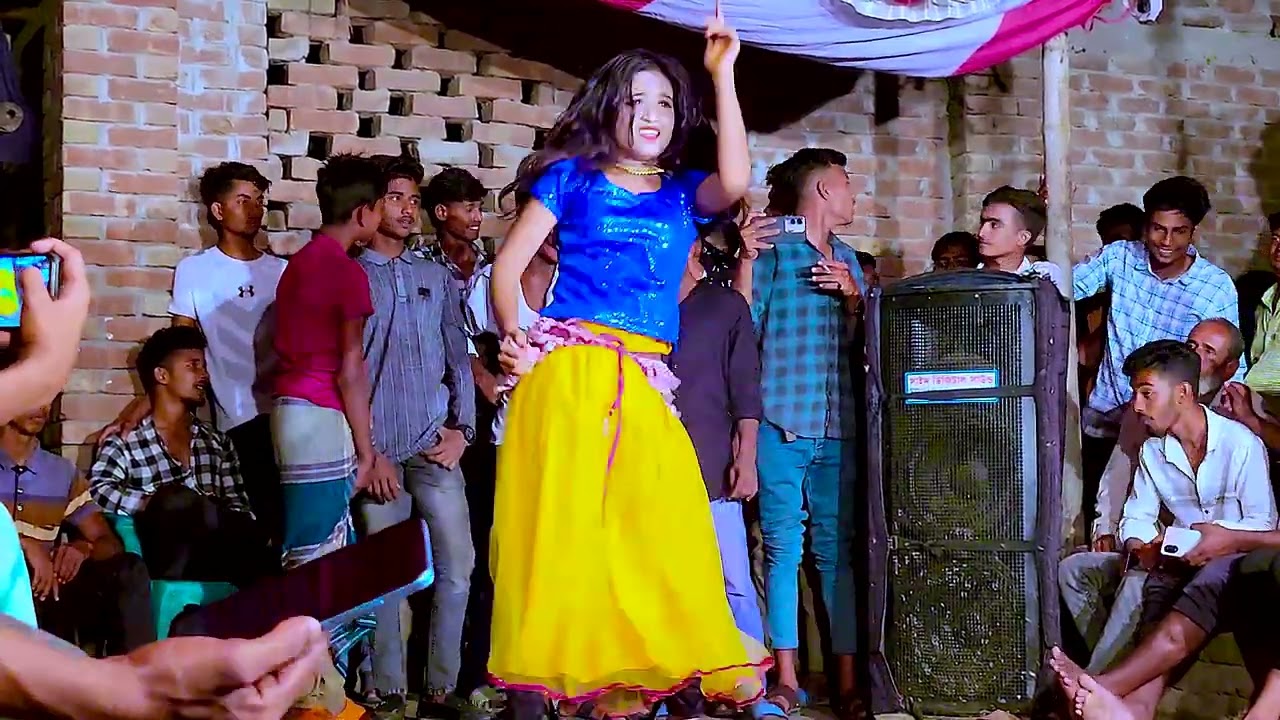 Dj Wala Babu Mera Gaana Chala Do | Latest Rajastani dj Song | Wedding Dance Performance | Payal 2025
