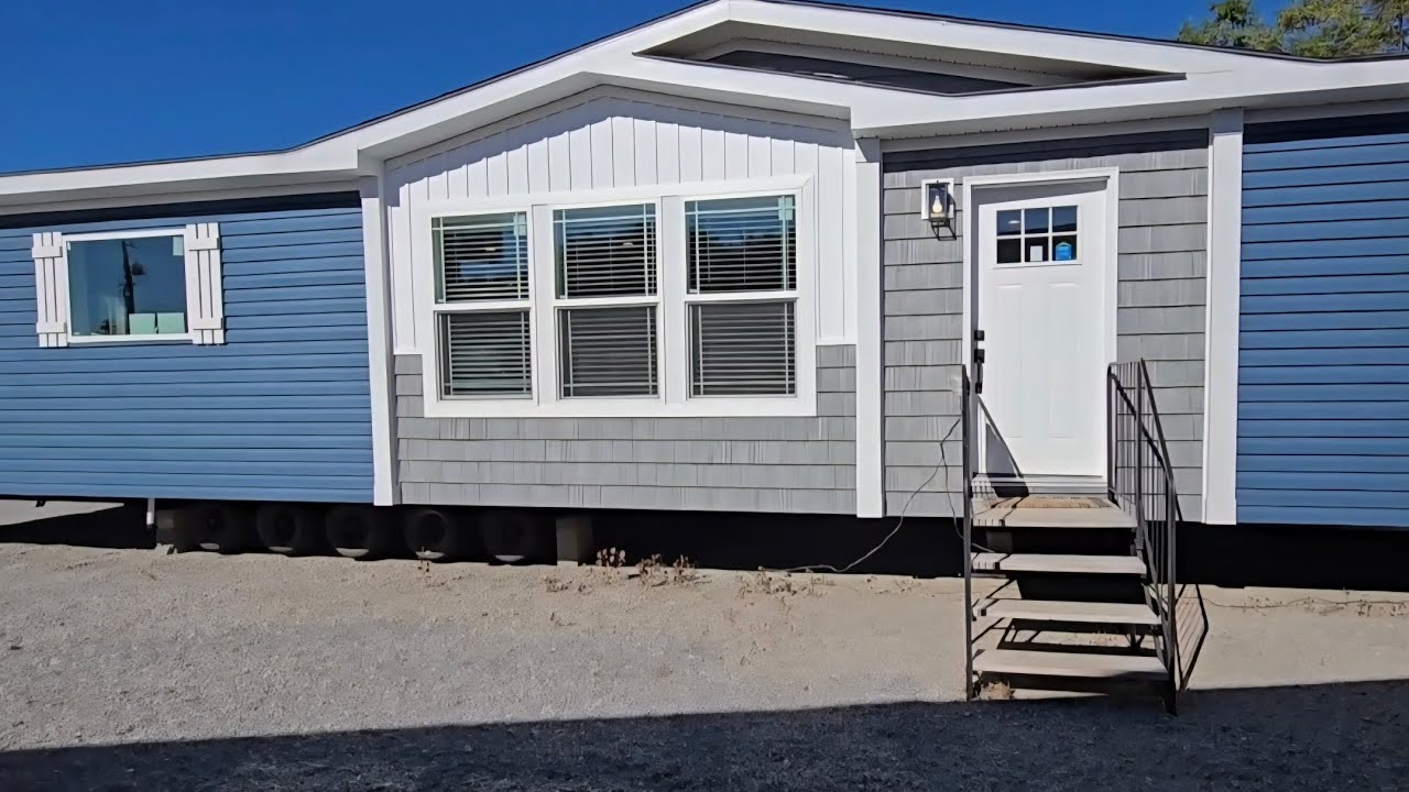 The Remington by Clayton homes