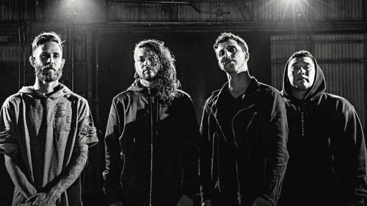 Chelsea Grin - Blind Kings Legendado PT-BR