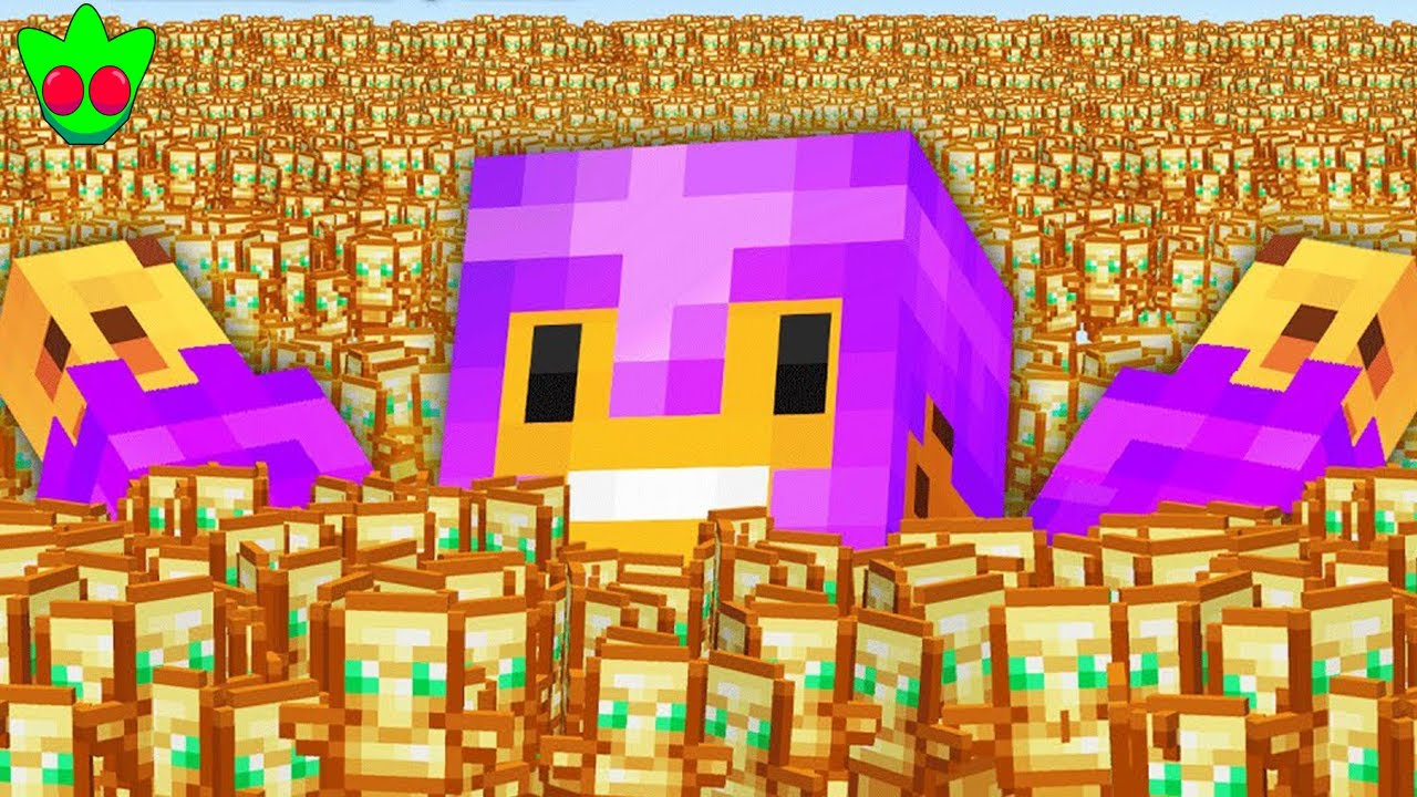 Farm de TOTEM | ACookieGod (Dublado) #minecraft #aquaritis