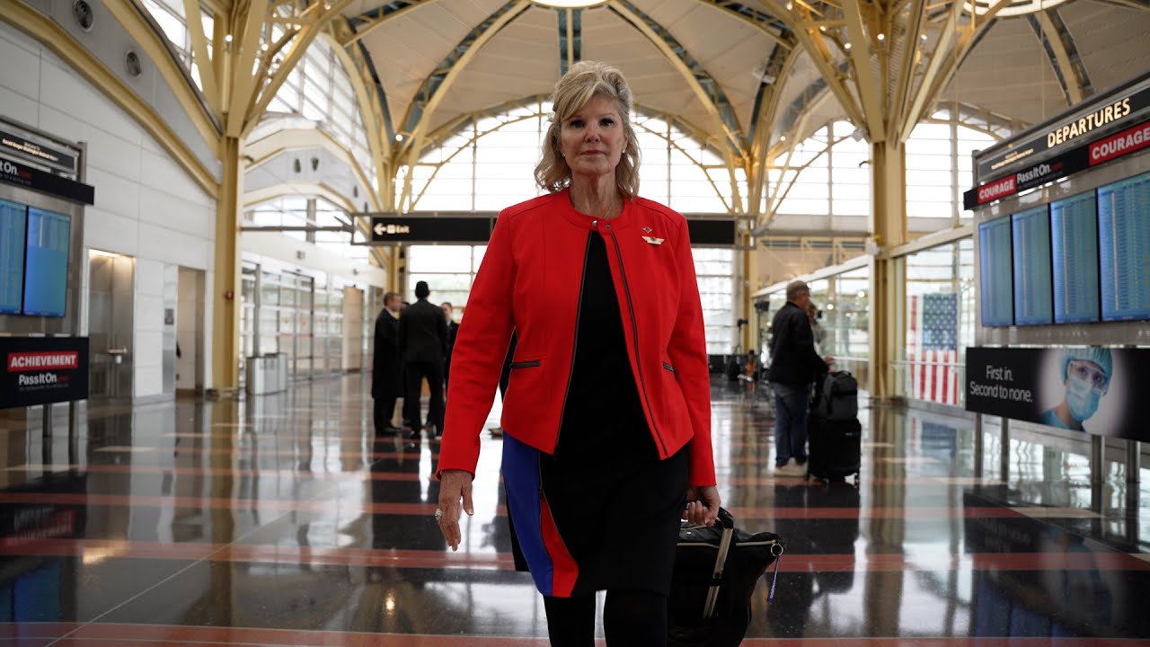 Flight Attendant Appreciation Day