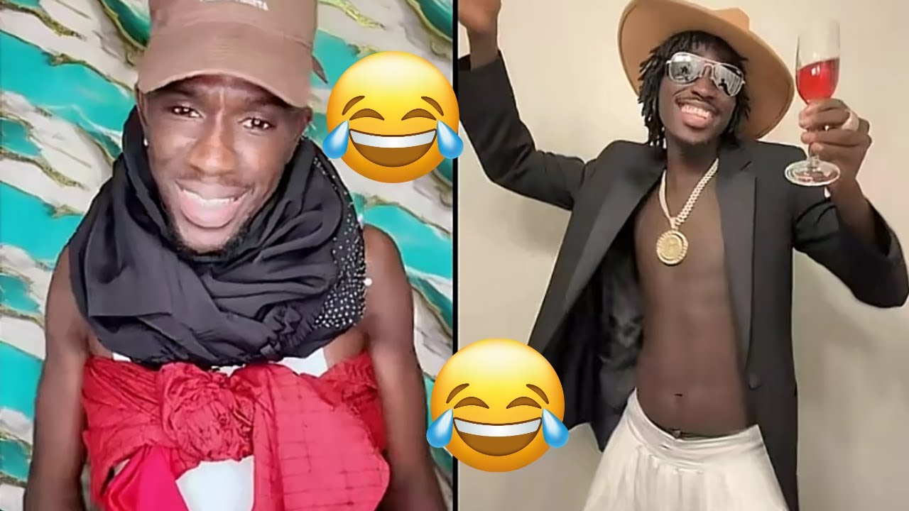 🤣 Karbala Bongo et Thiam Babel lou nekh 🤣