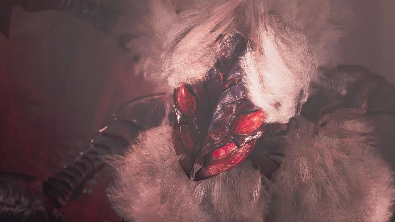【MHWilds】