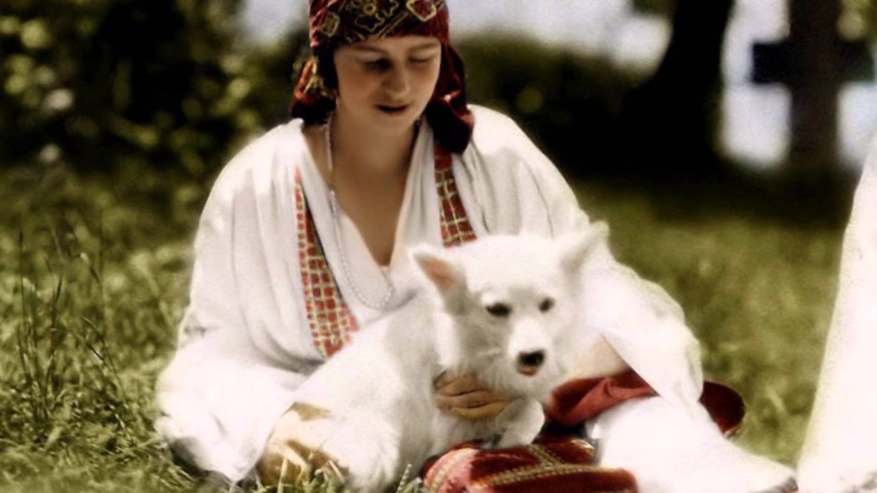♥ Princess Ileana von Hohenzollern-Sigmaringen ♥