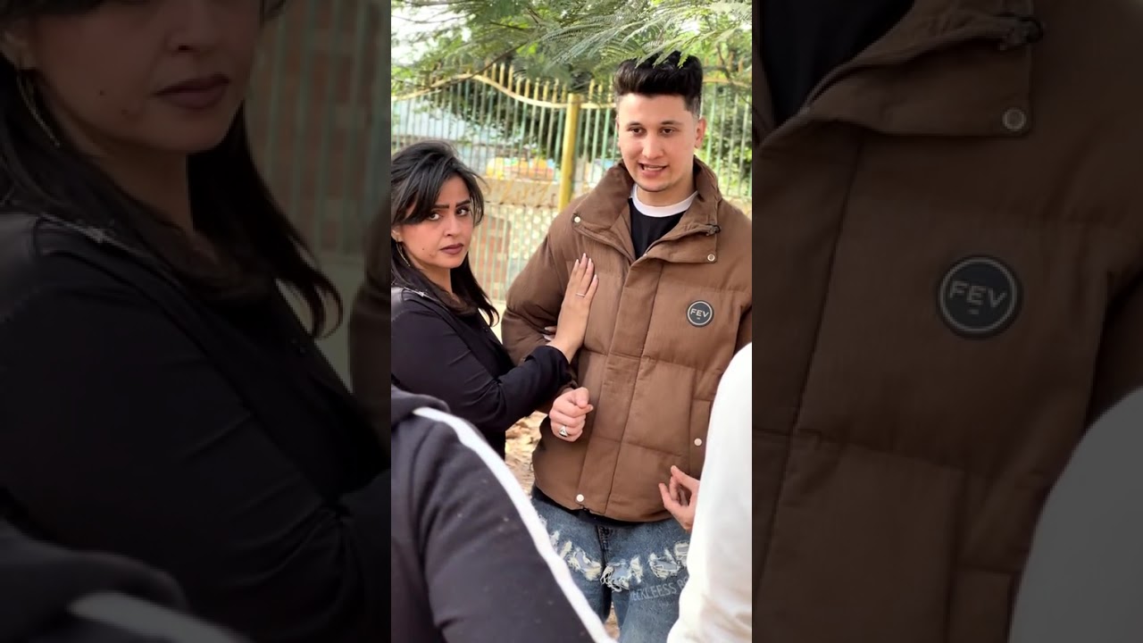 أصعب فيديو ممكن تشوفه.. سخروا من كلامه وكسروا فرحته في لحظة! ⚠️ القصه الكامله