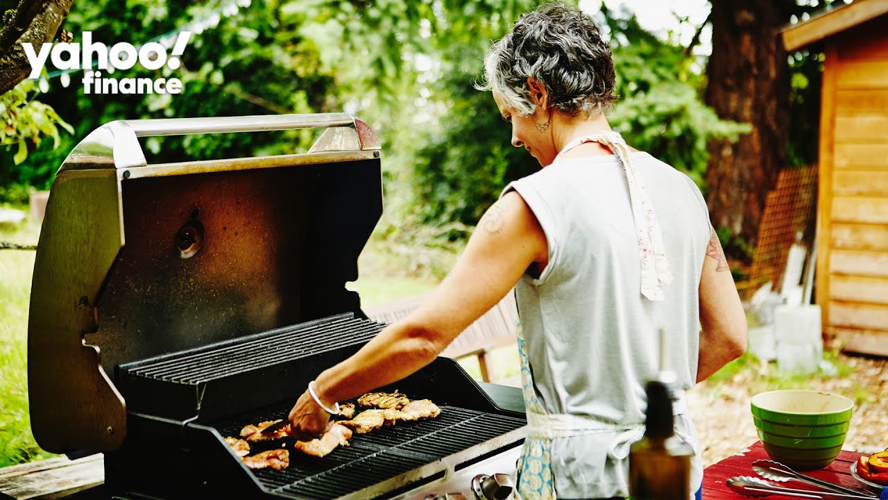Propane demand reduced to pre-pandemic levels ahead of Memorial Day Weekend