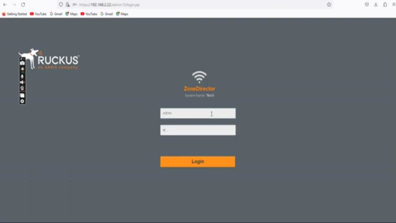 How to setup ruckus zone director | zonedirector 1200 configuration guide