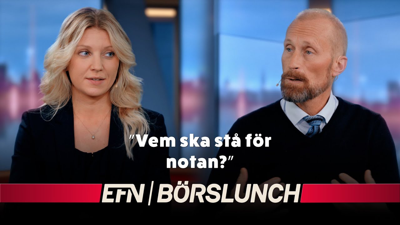 Avgörande frågan som kan stoppa börsfesten