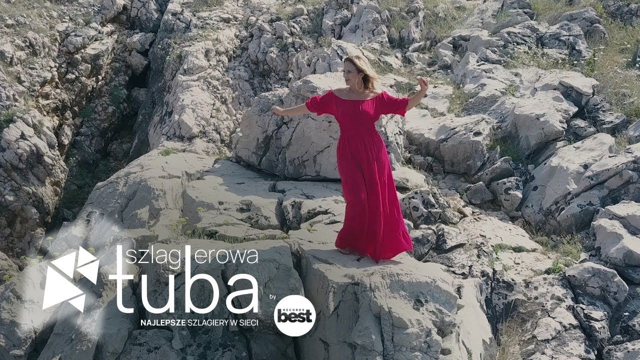 KASIA PIOWCZYK - Kolory (Official Video) █▬█ █ ▀█▀